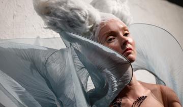 Paris: début de la semaine de la haute couture avec Schiaparelli, Dior et Iris Van Herpen