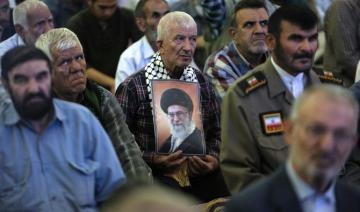 Présidentielle en Iran: Khamenei appelle à une «participation élevée»