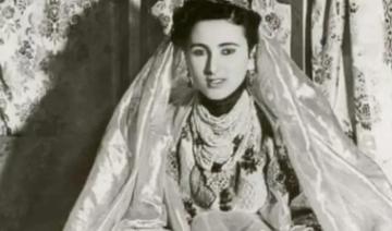 Maroc: décès de la mère du roi Mohammed VI 