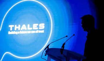 Soupçons de corruption autour de ventes d'armes: Thales perquisitionné en France, aux Pays-Bas et en Espagne