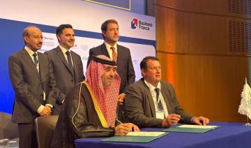 MAWANI et l'autorité portuaire de Marseille signent un protocole d’accord à Paris 