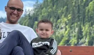Un éminent médecin saoudien meurt en tentant de sauver son fils qui se noie dans un lac suisse.