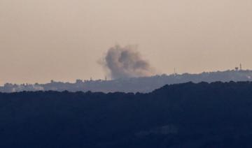 Un ancien garde du corps de Nasrallah tué par un drone israélien