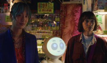 «  Sunny », la comédie à suspense d'Apple TV sur le thème des robots, un surprenant triomphe 