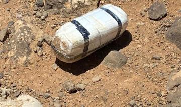 L'armée jordanienne abat un drone transportant de la drogue en provenance de Syrie