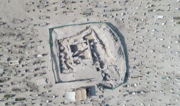 À Bahreïn, des archéologues découvrent la plus ancienne structure chrétienne du Golfe