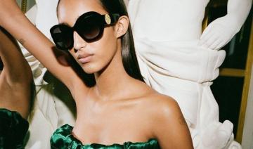 Mona Tougaard, nouvelle égérie de Marc Jacobs
