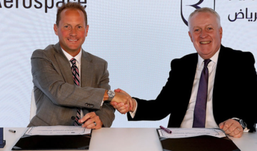 Riyadh Air signe un accord de cinq ans pour utiliser les logiciels de GE Aerospace