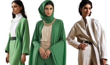 L’IA, catalyseur de créativité pour l'industrie de la mode saoudienne en plein essor