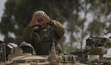 Mort d'un dirigeant du Hamas en Cisjordanie détenu en Israël