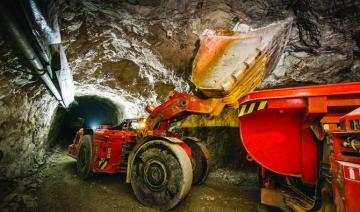 A la découverte de l'important potentiel du secteur minier saoudien