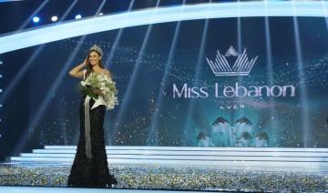 Miss Liban 2024: Un spectacle haut en couleurs au Beirut Waterfront, qui couronne Nada Koussa 