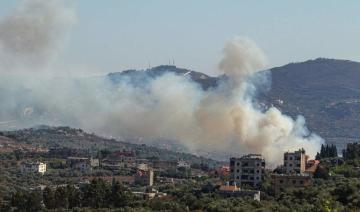Liban: Efforts diplomatiques intenses pour éviter une guerre totale, Israël pour une réponse «  claire et forte  »