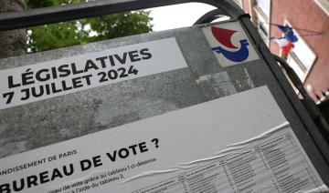 Sécurité: gouvernement et services se préparent à des troubles à partir de dimanche soir