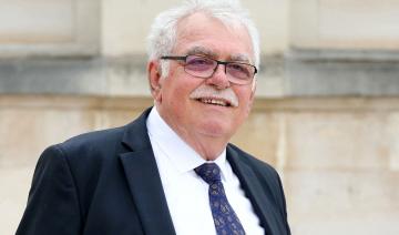 Présidence de l'Assemblée: le communiste André Chassaigne candidat du Nouveau Front populaire