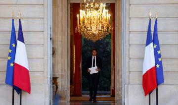 Législatives: les quatre raisons qui ont tenu le Rassemblement national en échec