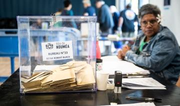 Législatives en France: la Nouvelle-Calédonie envoie à l'Assemblée un indépendantiste