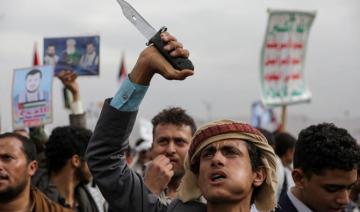 Le ministre yéménite affirme que les Houthis ont enlevé 70 Yéménites, dont 18 membres du personnel de l’ONU