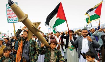 Les attaques maritimes des Houthis posent un défi diplomatique complexe au prochain gouvernement britannique