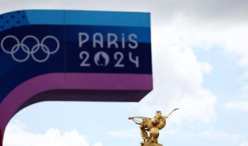 JO-2024: la délégation palestinienne à Paris pour "la cause", pas "pour les médailles"