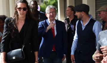 Législatives: le gouvernement redoute des "débordements", les forces de l'ordre mobilisées