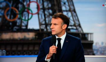 Proposée par la gauche pour Matignon, Lucie Castets dit accepter «  en toute humilité mais avec beaucoup de conviction »
