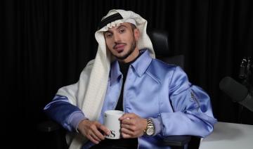 Mohammed Khoja rend hommage à l'Arabie saoudite dans sa nouvelle collection