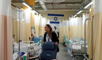 Le ministère de la Santé de Gaza déclare le territoire palestinien "zone d'épidémie de polio"