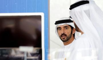Hamdan ben Mohammed nommé vice-Premier ministre lors d'un remaniement ministériel
