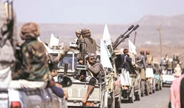 L’armée américaine détruit 5 drones houthis au milieu d’attaques croissantes de navires 