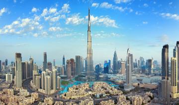Les ventes immobilières résidentielles de Dubaï en hausse de plus de 33%