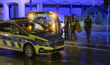 Attaque de Solingen: le suspect, un Syrien de 26 ans, s'est rendu et a avoué