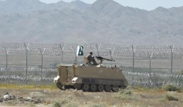 Pakistan: des hommes armés ont tué au moins 22 personnes dans plusieurs attaques