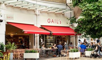Le cofondateur de Gail's Bakery dément financer Israël et qualifie les allégations de «  ridicules  »