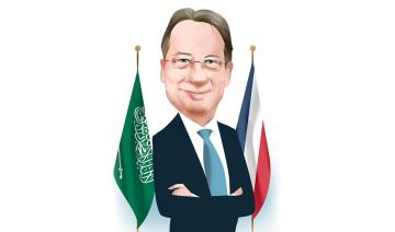 L'ambassadeur de France fait ses adieux à l'Arabie saoudite