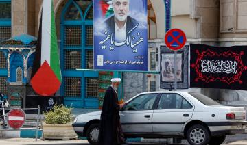 L'Iran rejette l'appel de pays occidentaux à renoncer à ses menaces contre Israël