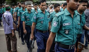 Bangladesh : "fortes indications" d'un usage "injustifié" de la force durant les troubles (ONU)