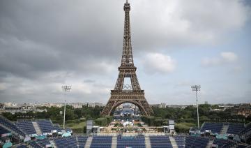 A Paris, les Jeux paralympiques veulent aussi leurs jours de gloire