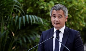 Hypothèse Xavier Bertrand à Matignon: Darmanin juge "pas anormal" qu'un non-macroniste soit nommé