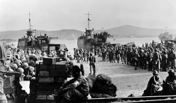 En France, un appel à honorer les soldats des colonies plus ou moins entendu