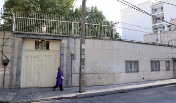Téhéran ferme un centre culturel allemand, Berlin convoque l'ambassadeur iranien