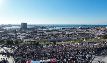 Quatre ans après l'explosion du port, le Liban craint la guerre