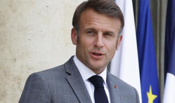 Macron ouvre un 2e round de concertations, la gauche veut «  se battre  »
