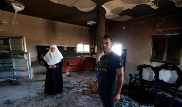 La Ligue islamique mondiale condamne l'attaque d'un village palestinien par des colons juifs