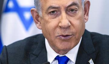 Négociations sur une trêve à Gaza: Netanyahu veut plus de pression face au "refus obstiné" du Hamas