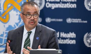 Mpox: l'OMS déclenche son plus haut niveau d'alerte mondiale