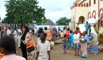 Soudan : un premier convoi humanitaire entre au Darfour, via le Tchad