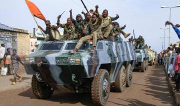 L'armée soudanaise a la « responsabilité » de se joindre aux pourparlers sur un cessez-le-feu, selon Washington