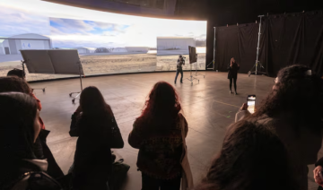 Le Fonds arabe pour les Arts et la Culture «  heureux d'étendre son soutien aux cinéastes  »