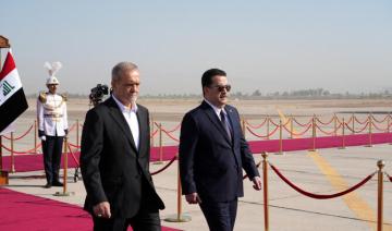Irak: Washington accuse des groupes armés pro-iraniens d'être derrière l'attaque d'un centre diplomatique américain